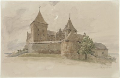  - Eduard Gaertner