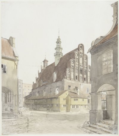  - Eduard Gaertner