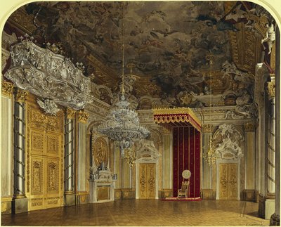  - Eduard Gaertner