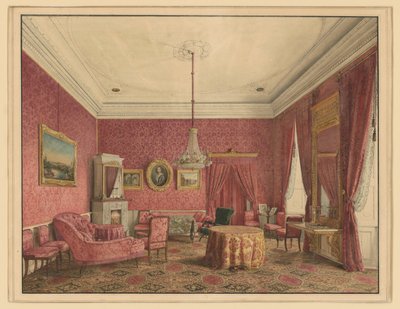  - Eduard Gaertner