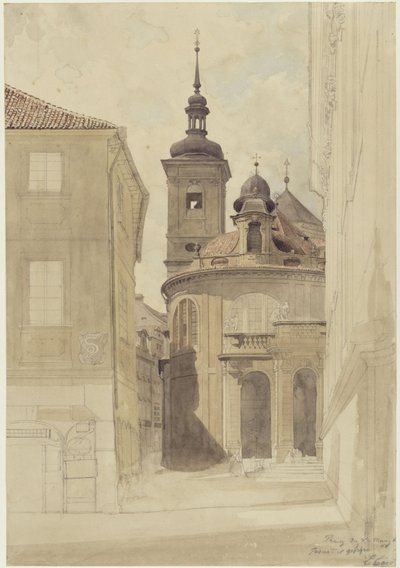  - Eduard Gaertner