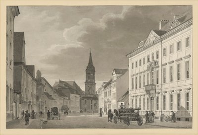  - Eduard Gaertner