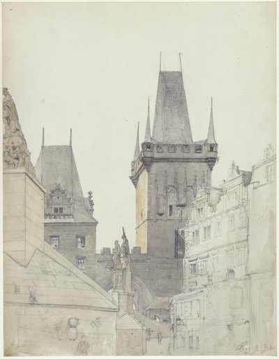 - Eduard Gaertner