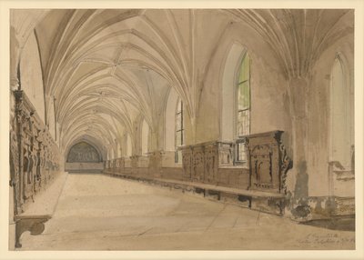  - Eduard Gaertner