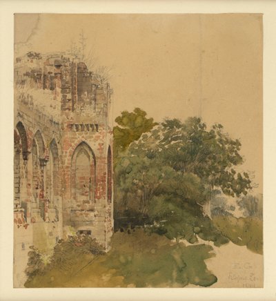  - Eduard Gaertner
