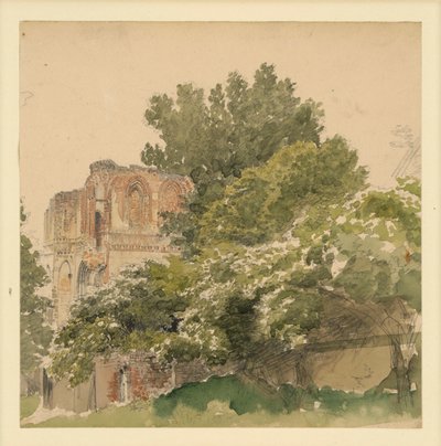  - Eduard Gaertner