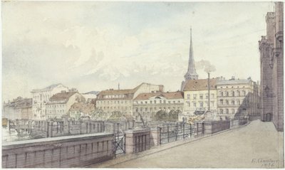  - Eduard Gaertner