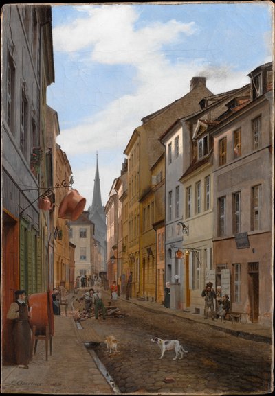  - Eduard Gaertner