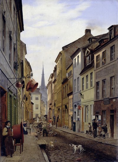  - Eduard Gaertner