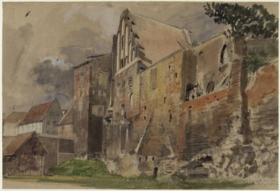  - Eduard Gaertner