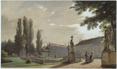  - Eduard Gaertner
