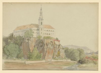  - Eduard Gaertner