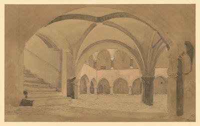  - Eduard Gaertner