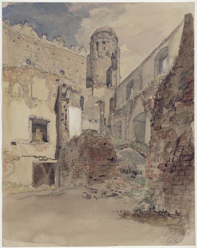  - Eduard Gaertner