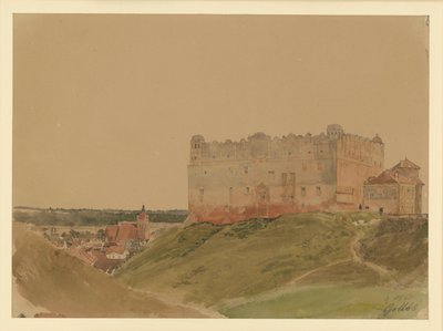  - Eduard Gaertner