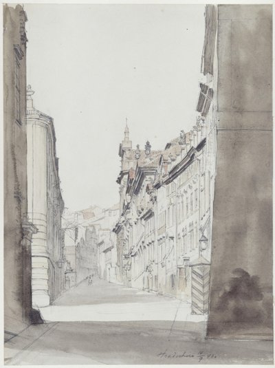  - Eduard Gaertner