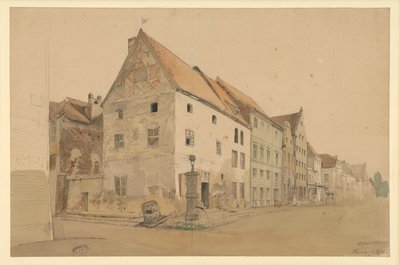  - Eduard Gaertner