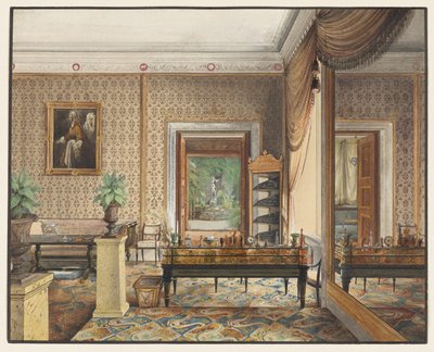  - Eduard Gaertner