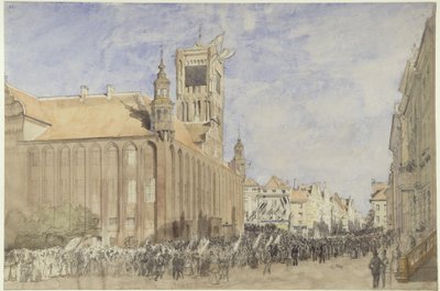  - Eduard Gaertner