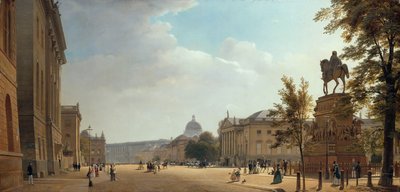  - Eduard Gaertner