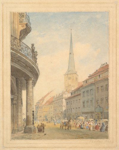  - Eduard Gaertner