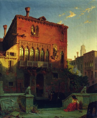 La Maison d