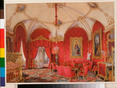 Le Palais d
