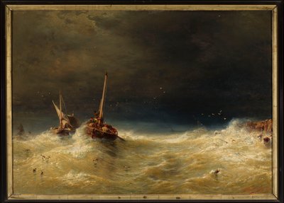  - Eduard Hildebrandt