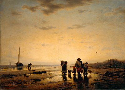  - Eduard Hildebrandt