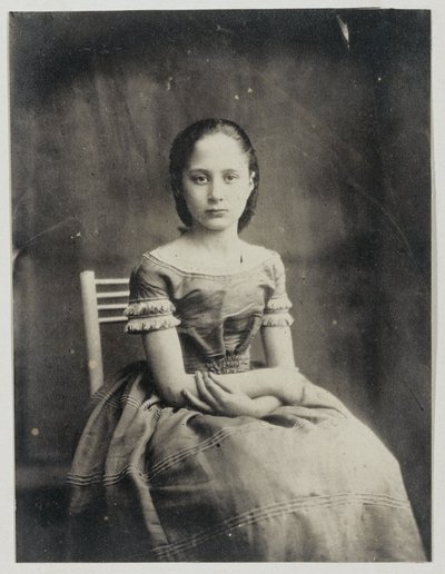 Portrait d