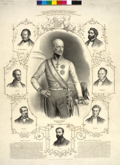 Archiduc d