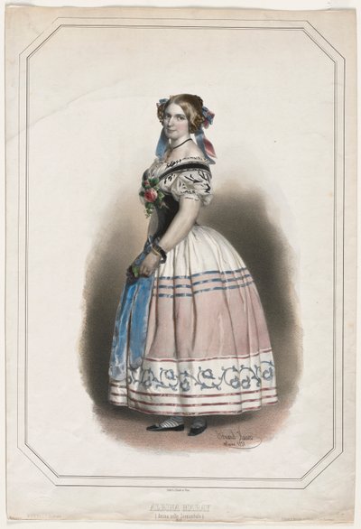 Portrait d