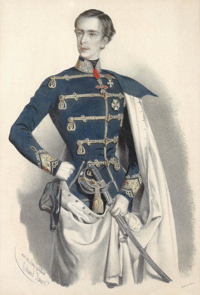 Portrait de l