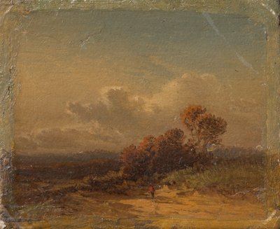 Paysage d
