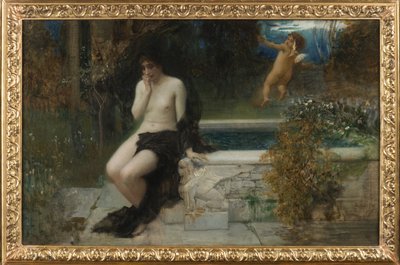 La fin de l