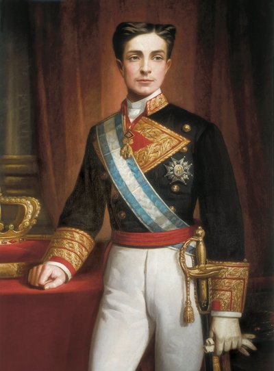Portrait d