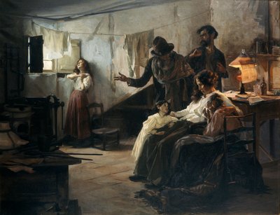 La famille de l