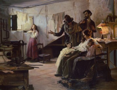 La famille de l