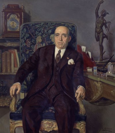 Portrait d
