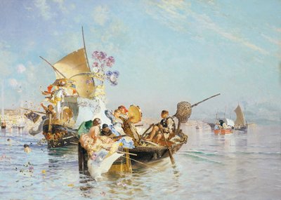 La Nouvelle Chanson avec paroles et musique, par Edoardo Dalbono - Eduardo Dalbono