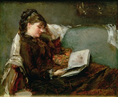 Un bon livre - Eduardo Leon Garrido