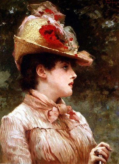 Portrait d