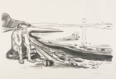  - Edvard Munch