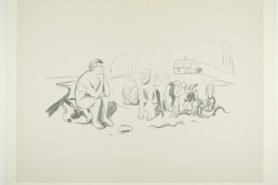 La progéniture d