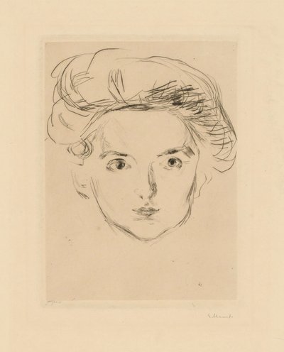  - Edvard Munch