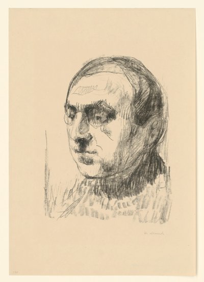  - Edvard Munch