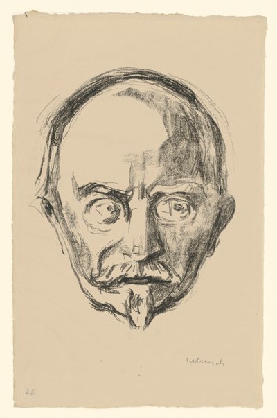 - Edvard Munch