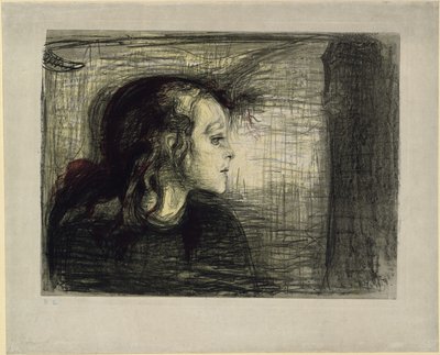 - Edvard Munch