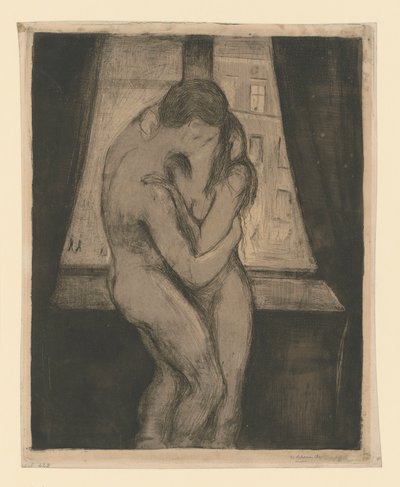  - Edvard Munch