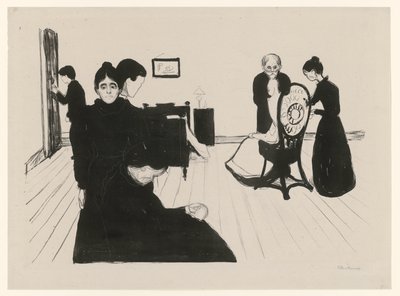  - Edvard Munch
